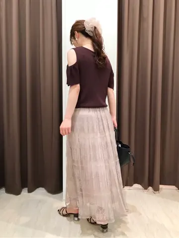 Feroux 木村 コーディネート画像