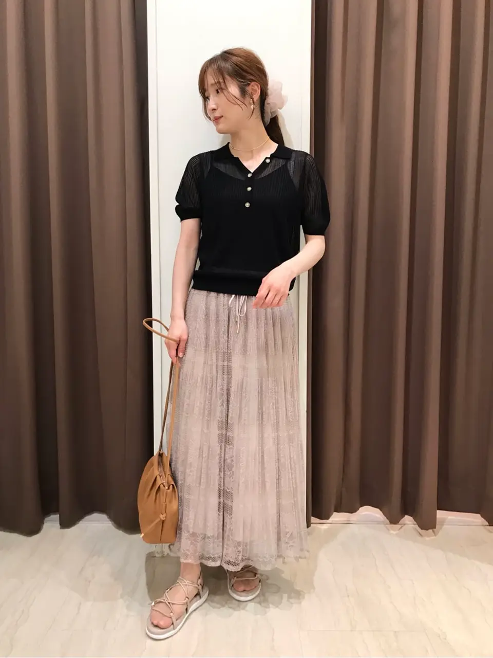 Feroux 木村 コーディネート画像