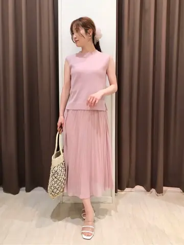 Feroux 木村 コーディネート画像