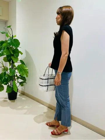 Feroux 石川 コーディネート画像