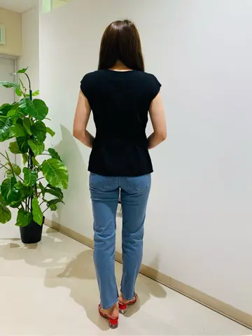 Feroux 石川 コーディネート画像