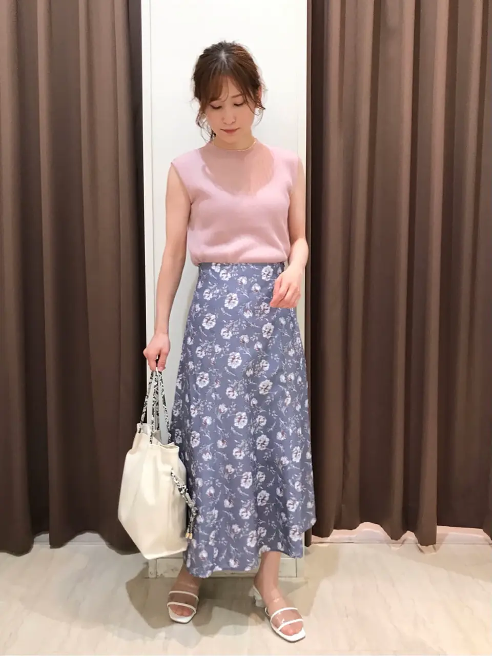 Feroux 木村 コーディネート画像