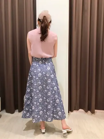 Feroux 木村 コーディネート画像