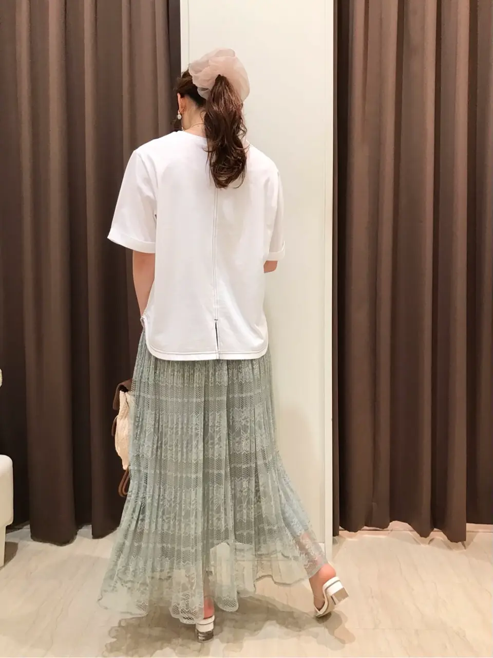 Feroux 木村 コーディネート画像