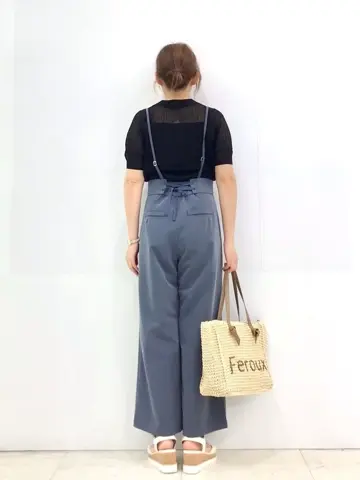 Feroux 山口 コーディネート画像