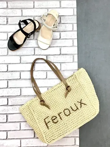 Feroux 山口 コーディネート画像