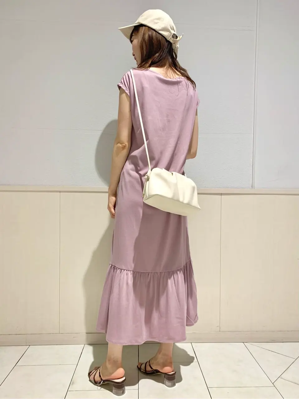 Feroux みぃ コーディネート画像