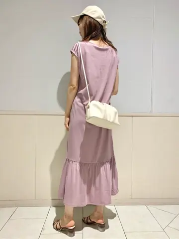 Feroux みぃ コーディネート画像