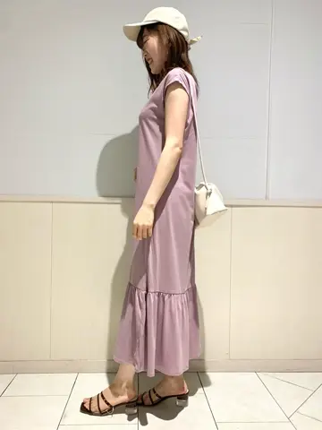 Feroux みぃ コーディネート画像