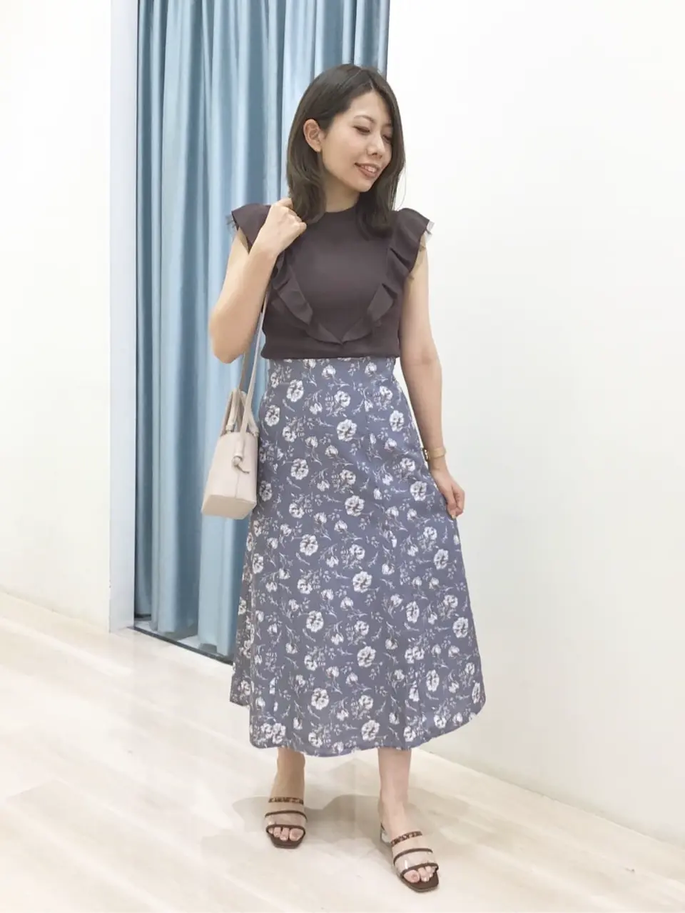  大脇 コーディネート画像