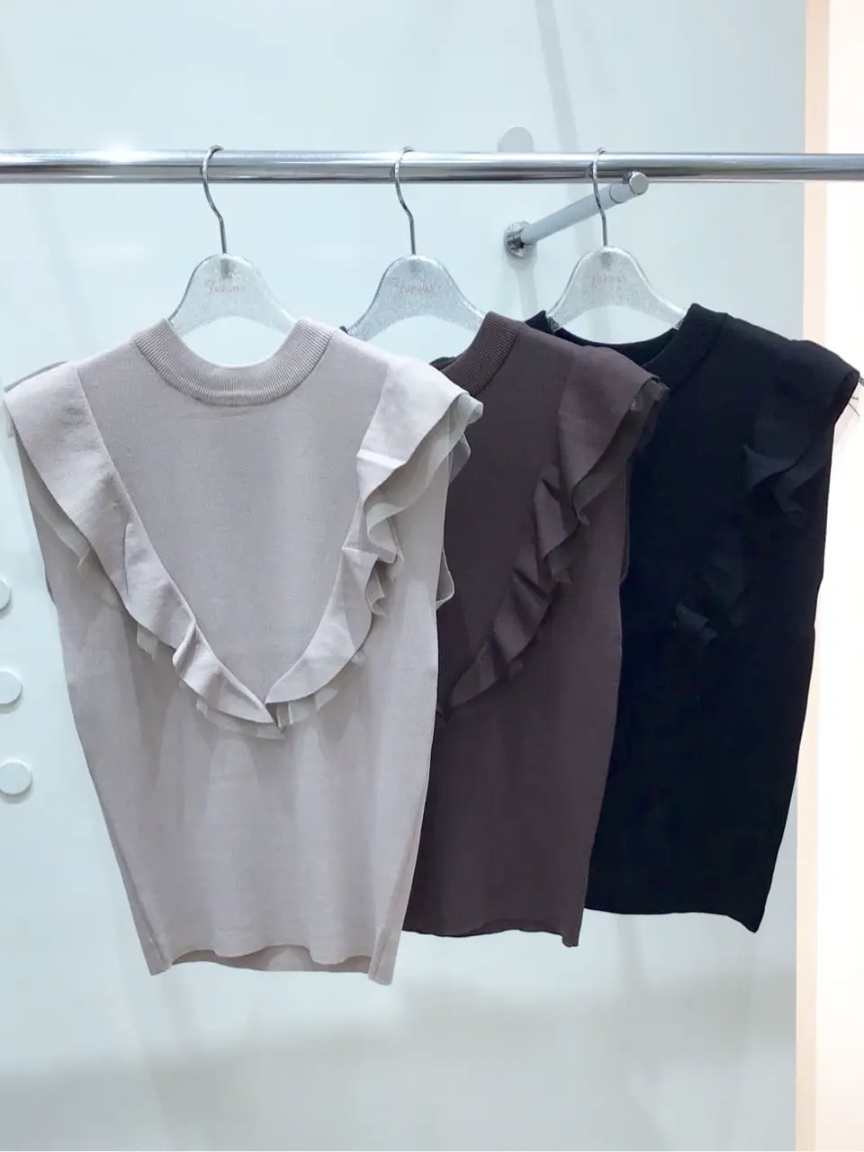 Feroux 大脇 コーディネート画像