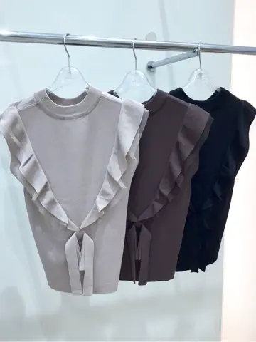 Feroux 大脇 コーディネート画像