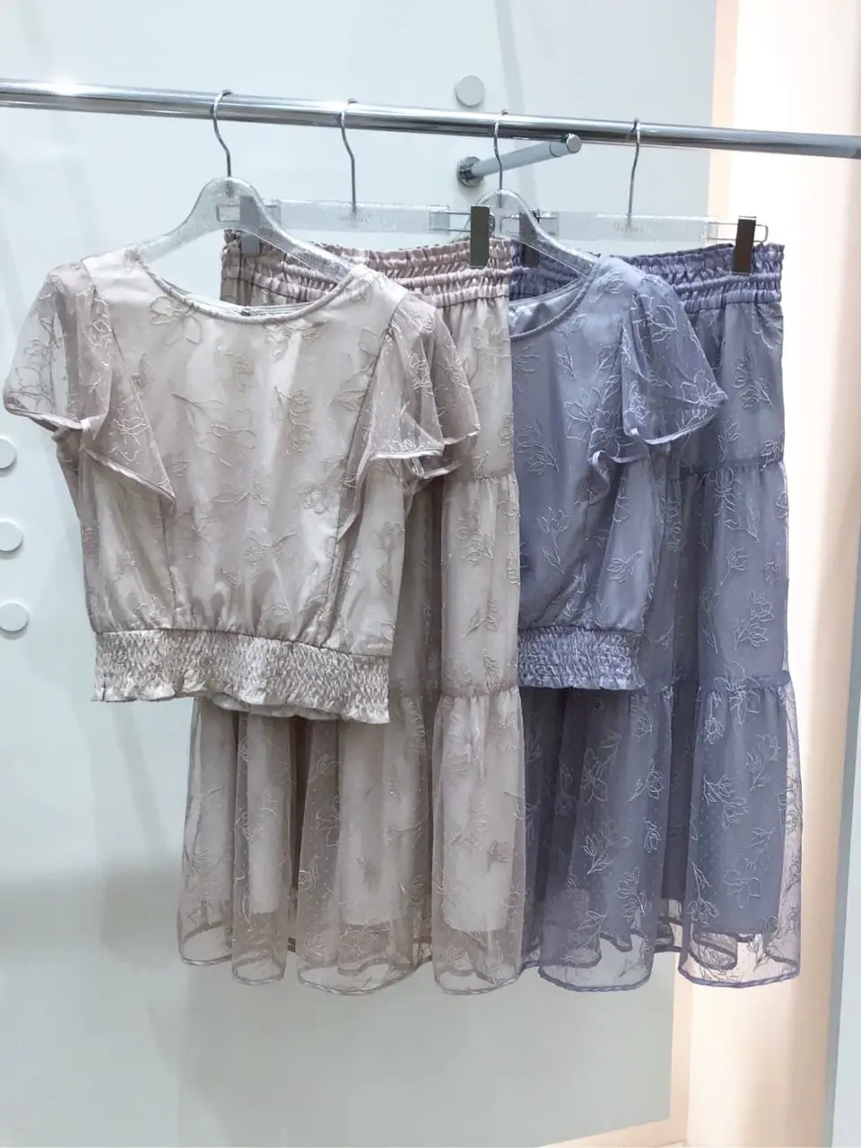 Feroux 大脇 コーディネート画像