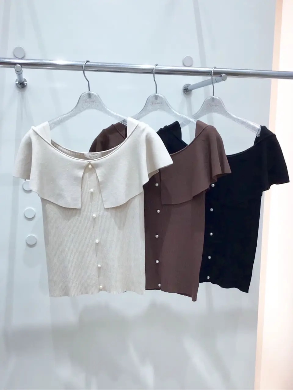 Feroux 大脇 コーディネート画像