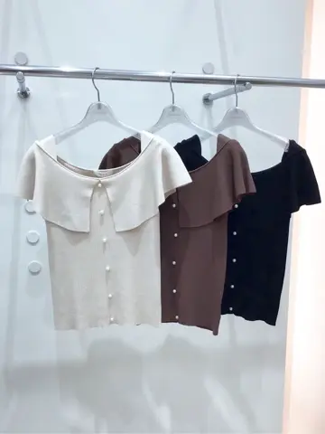 Feroux 大脇 コーディネート画像