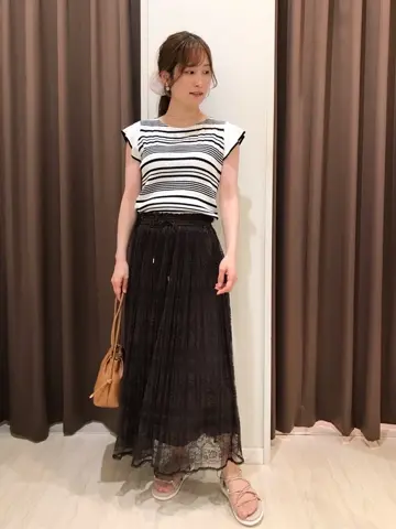 Feroux 木村 コーディネート画像