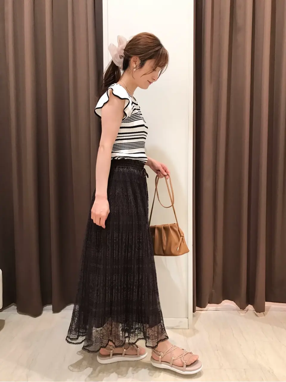 Feroux 木村 コーディネート画像