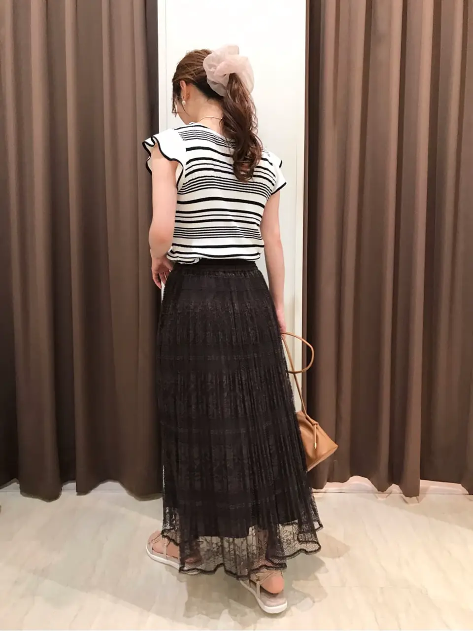 Feroux 木村 コーディネート画像