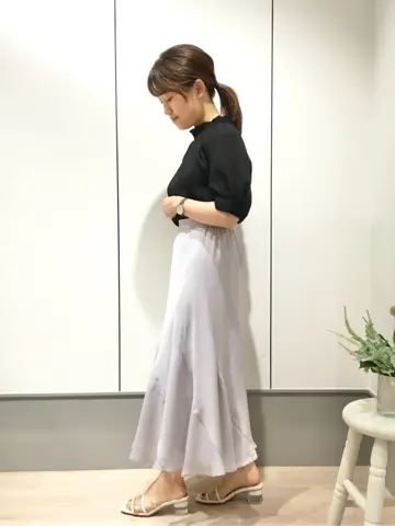 Feroux 今堀 コーディネート画像