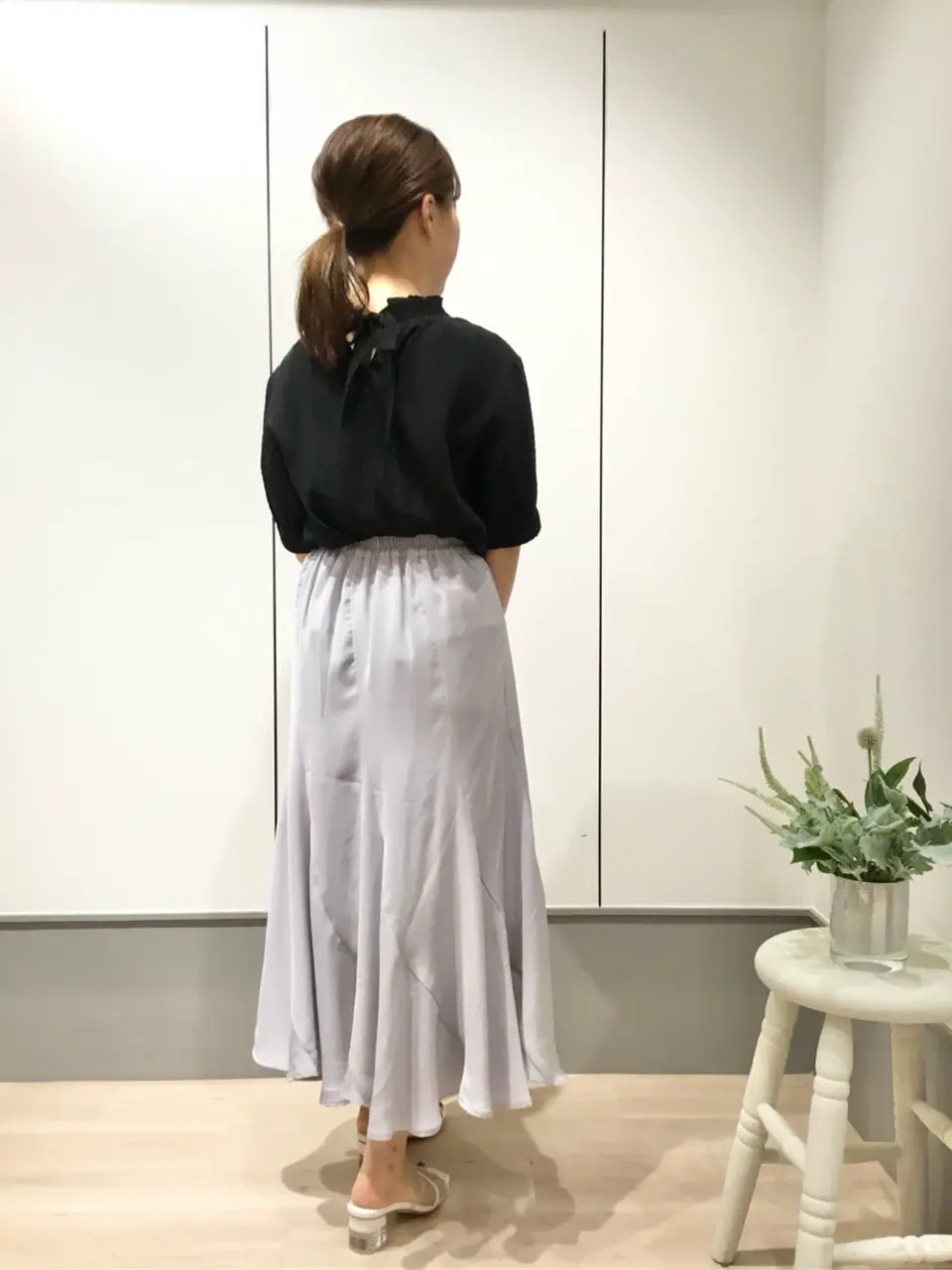 Feroux 今堀 コーディネート画像