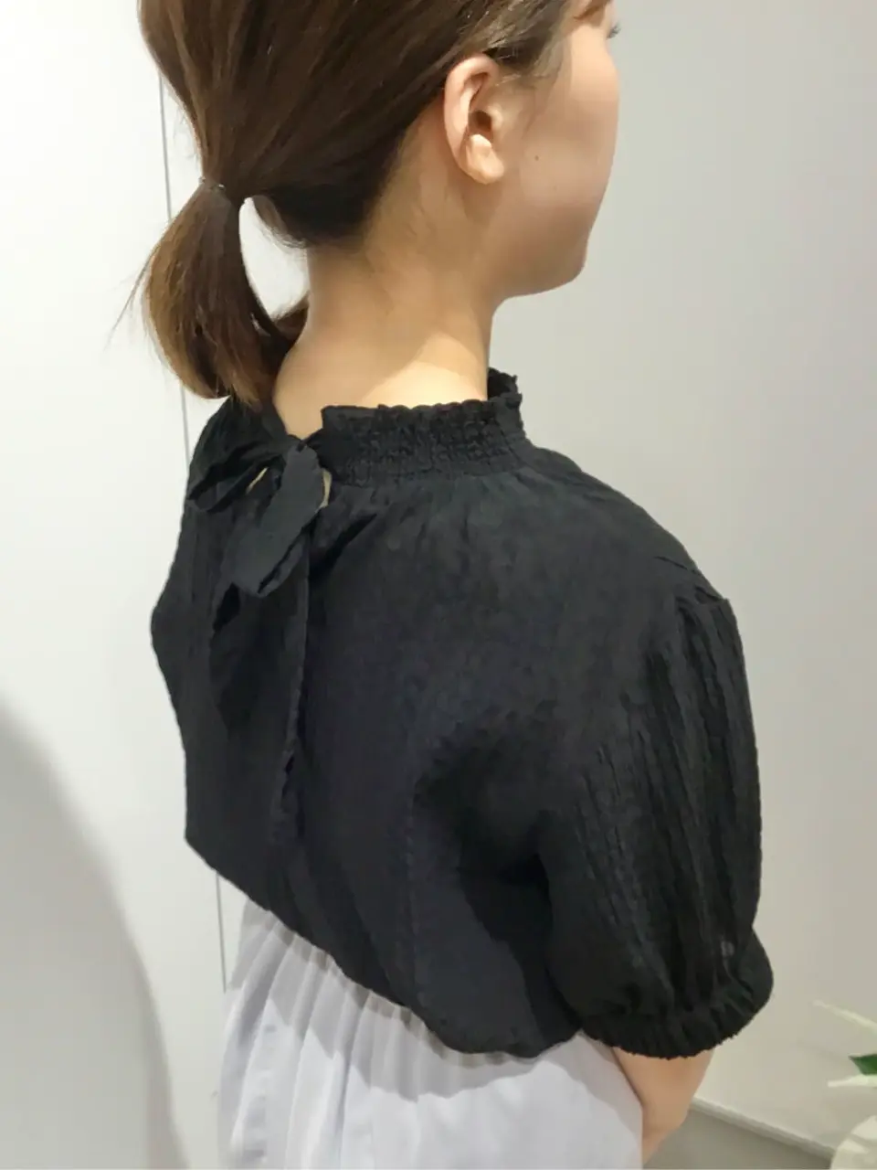 Feroux 今堀 コーディネート画像