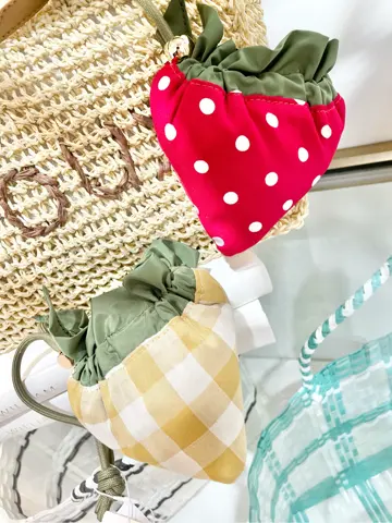 Feroux スタッフ コーディネート画像