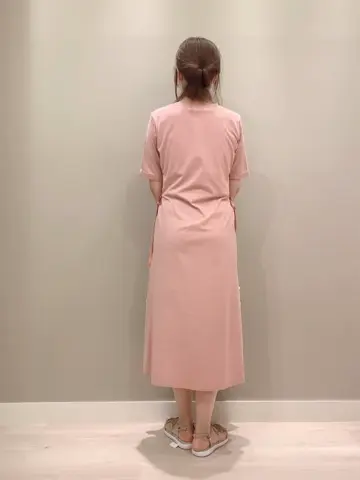 Feroux スタッフ コーディネート画像