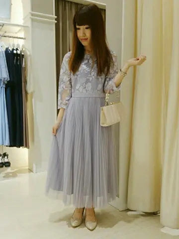 Feroux 内田 コーディネート画像