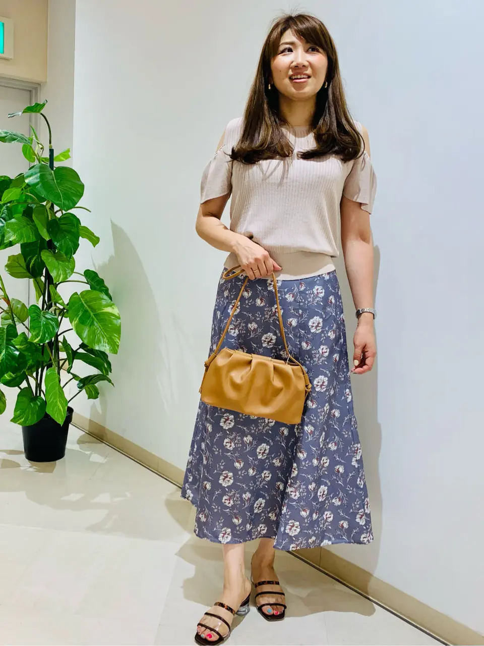 Feroux 石川 コーディネート画像