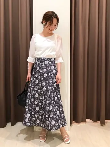 Feroux 木村 コーディネート画像