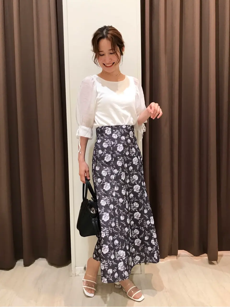 Feroux 木村 コーディネート画像