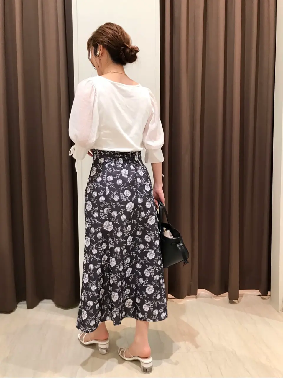 Feroux 木村 コーディネート画像