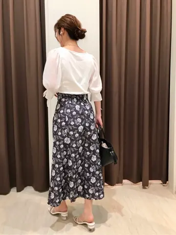 Feroux 木村 コーディネート画像