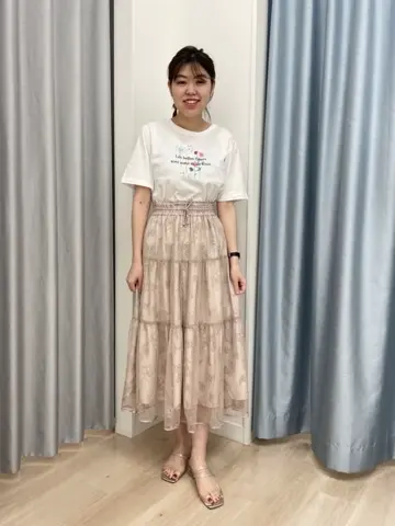 Feroux 古田(足立) コーディネート画像