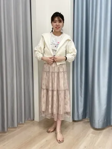 Feroux 古田(足立) コーディネート画像