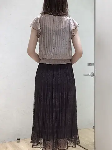 Feroux Y コーディネート画像