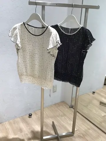 Feroux Y コーディネート画像