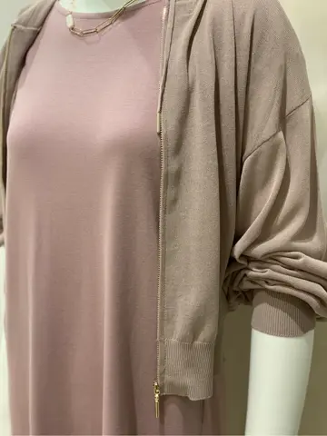 Feroux 石原 コーディネート画像