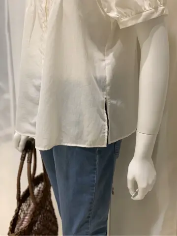 Feroux 石原 コーディネート画像