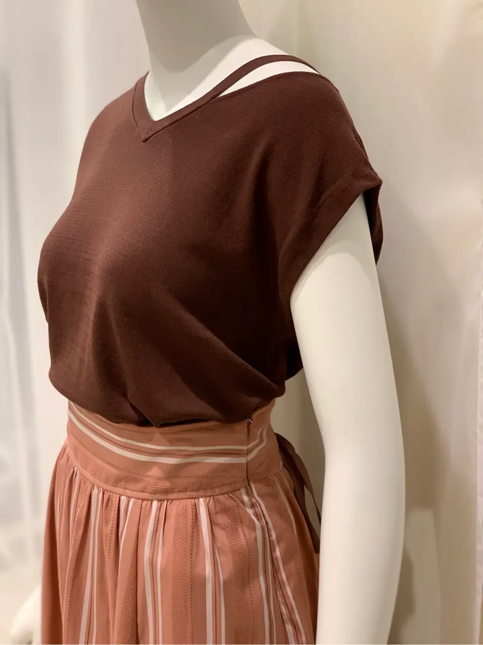 Feroux 石原 コーディネート画像