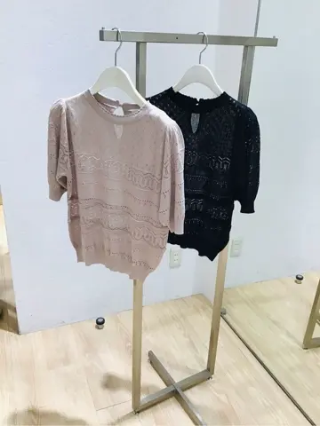 Feroux Y コーディネート画像