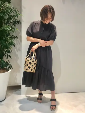 Feroux 浅倉 コーディネート画像