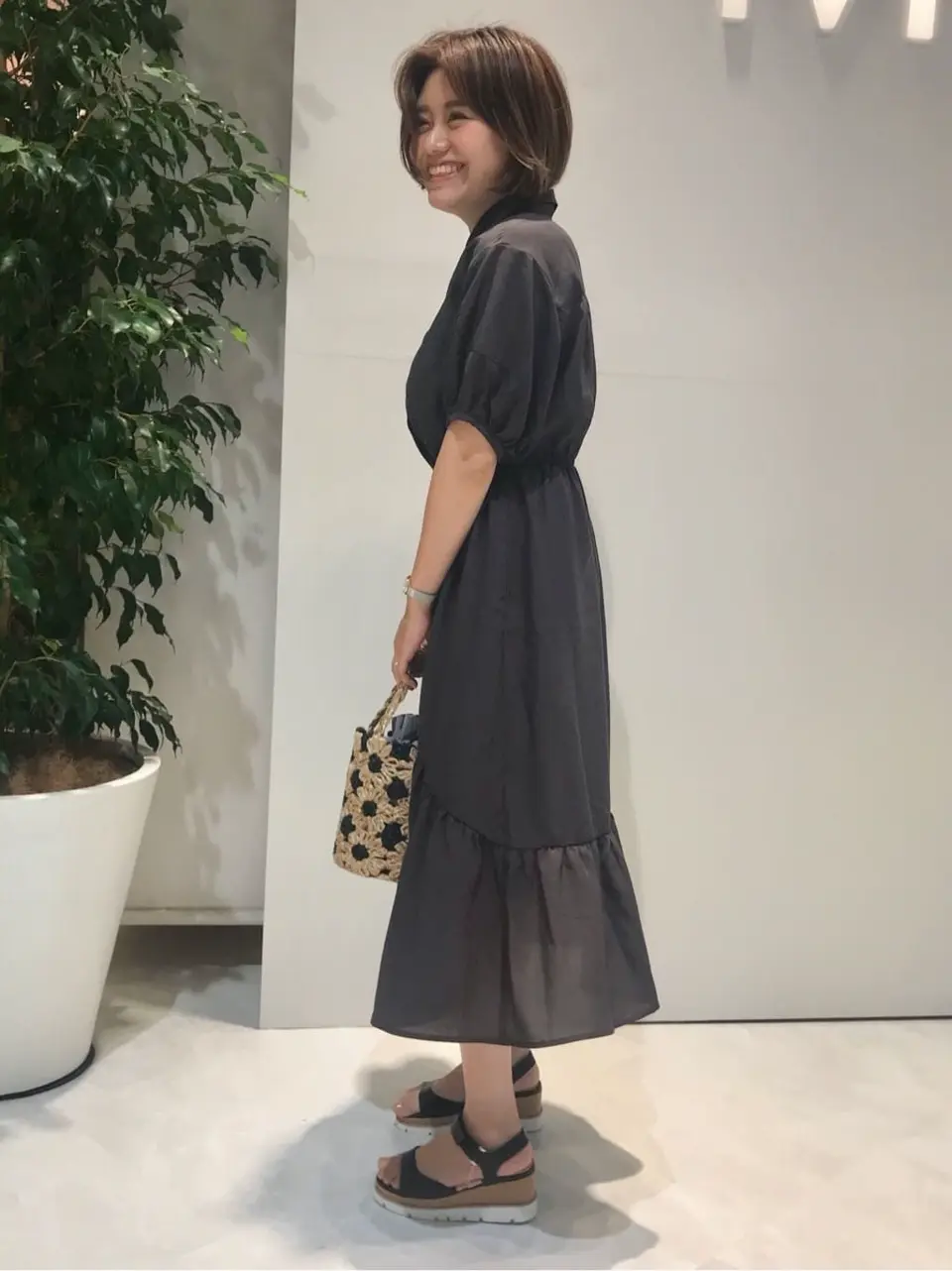 Feroux 浅倉 コーディネート画像