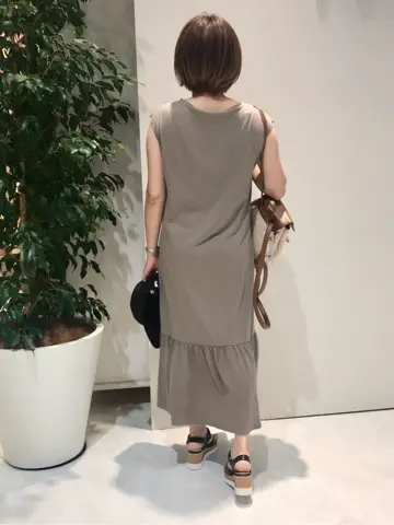 Feroux 浅倉 コーディネート画像