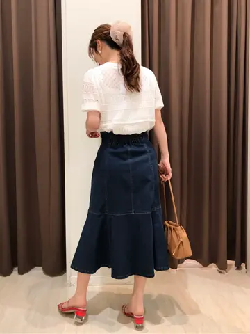 Feroux 木村 コーディネート画像