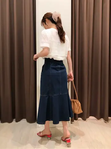 Feroux 木村 コーディネート画像