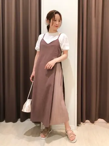 Feroux 木村 コーディネート画像