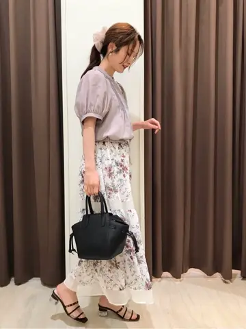 Feroux 木村 コーディネート画像