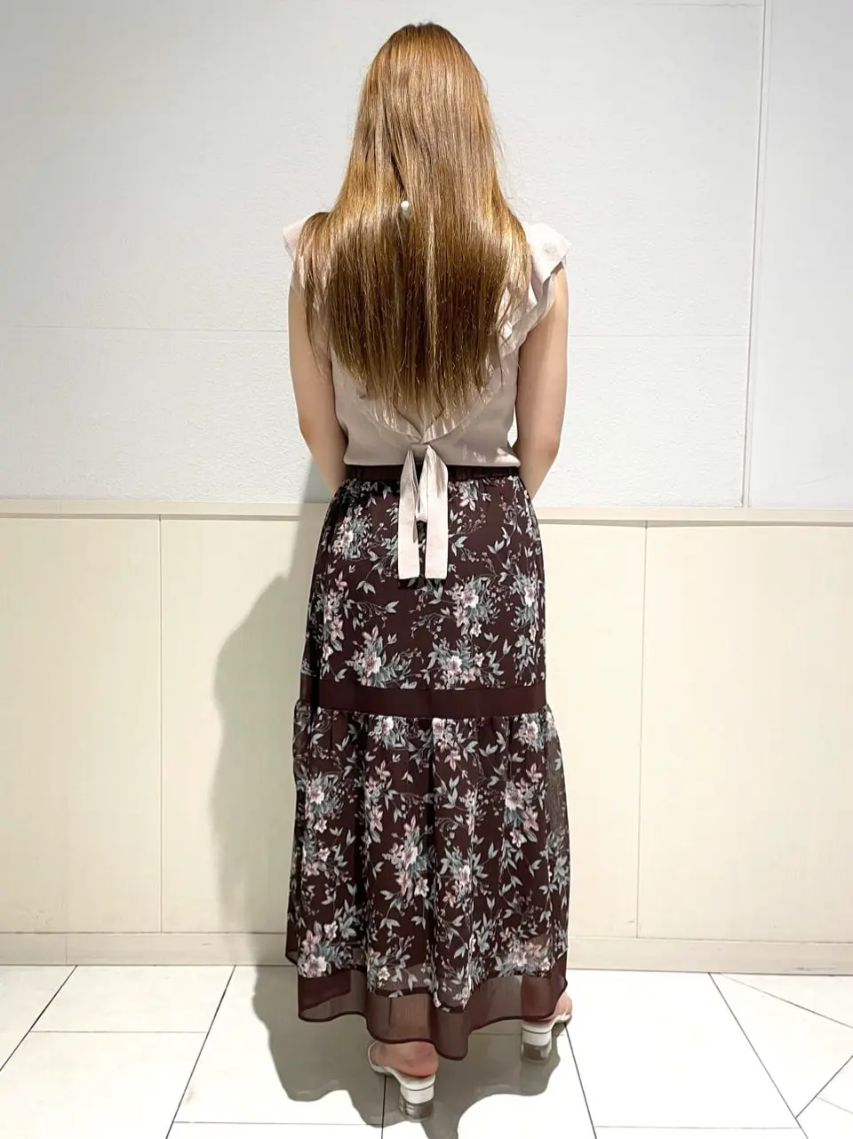 Feroux 土居 コーディネート画像