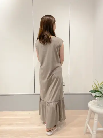 Feroux 今堀 コーディネート画像